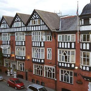 Chester Station Hotel, Sure Hotel Collection By Best Western